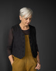 Merchant & Mills Miller Waistcoat