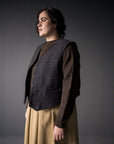 Merchant & Mills Miller Waistcoat