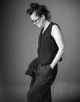 Merchant & Mills Miller Waistcoat