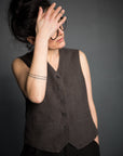 Merchant & Mills Miller Waistcoat