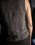 Merchant & Mills Miller Waistcoat