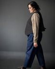 Merchant & Mills Miller Waistcoat