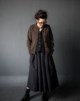Merchant & Mills Miller Waistcoat