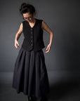 Merchant & Mills Miller Waistcoat