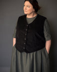 Merchant & Mills Miller Waistcoat