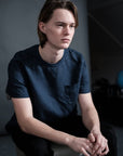 Merchant & Mills Unisex Tee