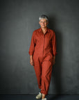 Merchant & Mills Thelma Boilersuit