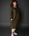 Merchant & Mills The Fielder Top and Dress