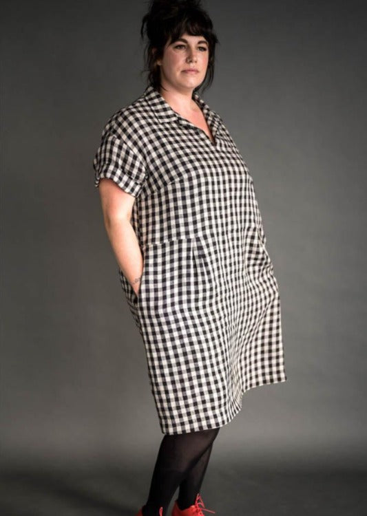 Merchant & Mills Factory Dress