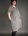 Merchant & Mills Factory Dress