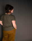Merchant & Mills 101 Trouser