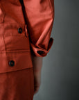 Merchant & Mills Thelma Boilersuit