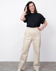 The Assembly Line - Regular Fit Trousers