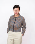 The Assembly Line - Regular Fit Trousers
