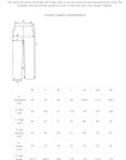 The Assembly Line - Regular Fit Trousers