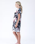 Megan Nielsen River Dress and Top
