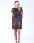 Megan Nielsen River Dress and Top
