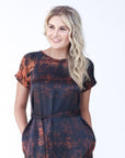 Megan Nielsen River Dress and Top