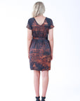 Megan Nielsen River Dress and Top