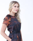 Megan Nielsen River Dress and Top