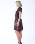 Megan Nielsen River Dress and Top