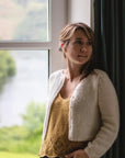 Posy Tank, Along Avec Anna. Printed Knitting Pattern