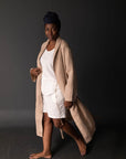 Merchant & Mills Sunday Dressing Gown