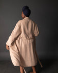 Merchant & Mills Sunday Dressing Gown