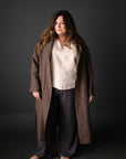 Merchant & Mills Sunday Dressing Gown