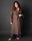 Merchant & Mills Sunday Dressing Gown