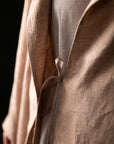 Merchant & Mills Sunday Dressing Gown