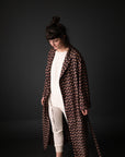 Merchant & Mills Sunday Dressing Gown