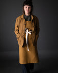 Merchant & Mills Foreman Mens Jacket