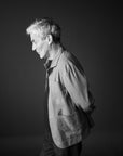 Merchant & Mills Foreman Mens Jacket