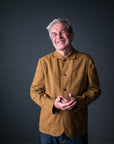 Merchant & Mills Foreman Mens Jacket