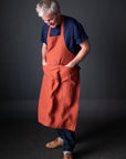 Merchant & Mills Workaday Apron