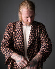 Merchant & Mills Sunday Dressing Gown
