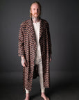 Merchant & Mills Sunday Dressing Gown