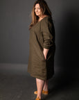 Merchant & Mills The Fielder Top and Dress