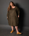 Merchant & Mills The Fielder Top and Dress