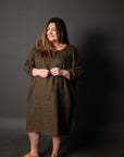Merchant & Mills The Fielder Top and Dress