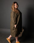 Merchant & Mills The Fielder Top and Dress