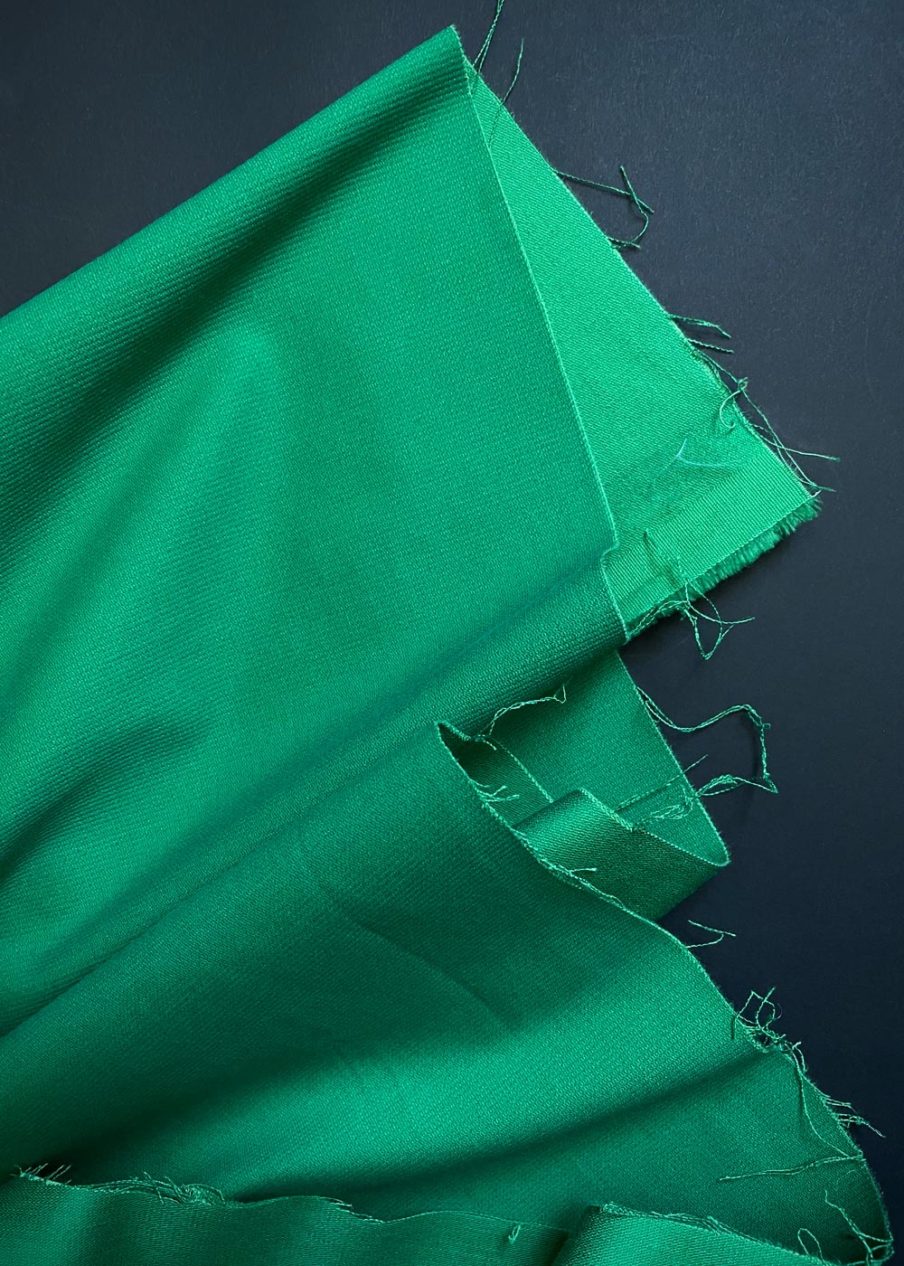 Stretch Cotton Dobby Corduroy. Patrick Green