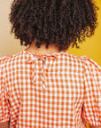 Friday Pattern Company - Sagebrush Top