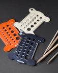 Tulip Knitting Needle Gauge