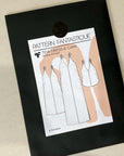 Pattern Fantastique - Teia Dress and Cami