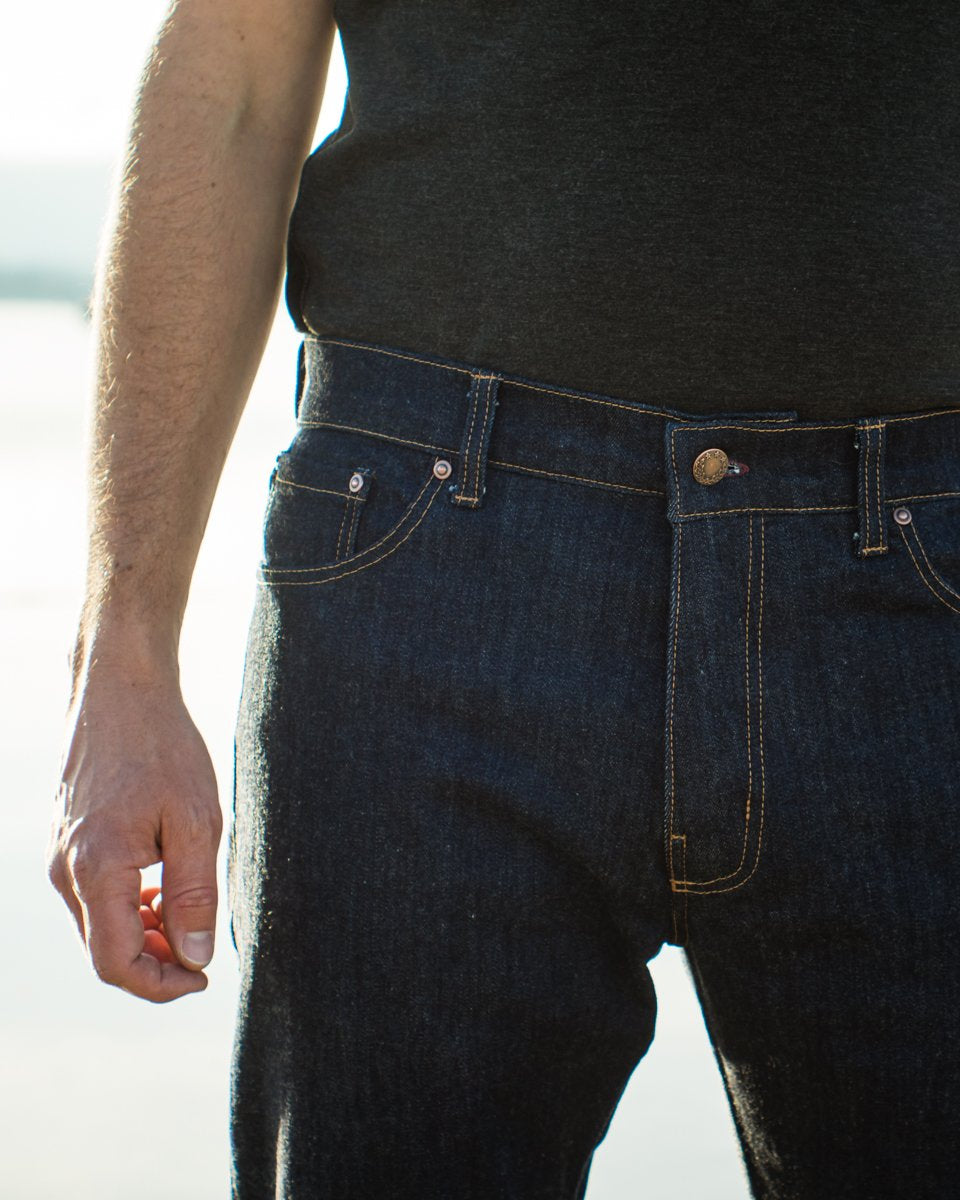 Thread Theory Quadra Jeans