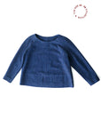 Merchant & Mills Top 64