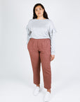 Papercut Patterns, Tula Pants