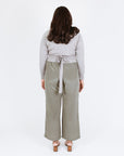 Papercut Patterns, Tula Pants